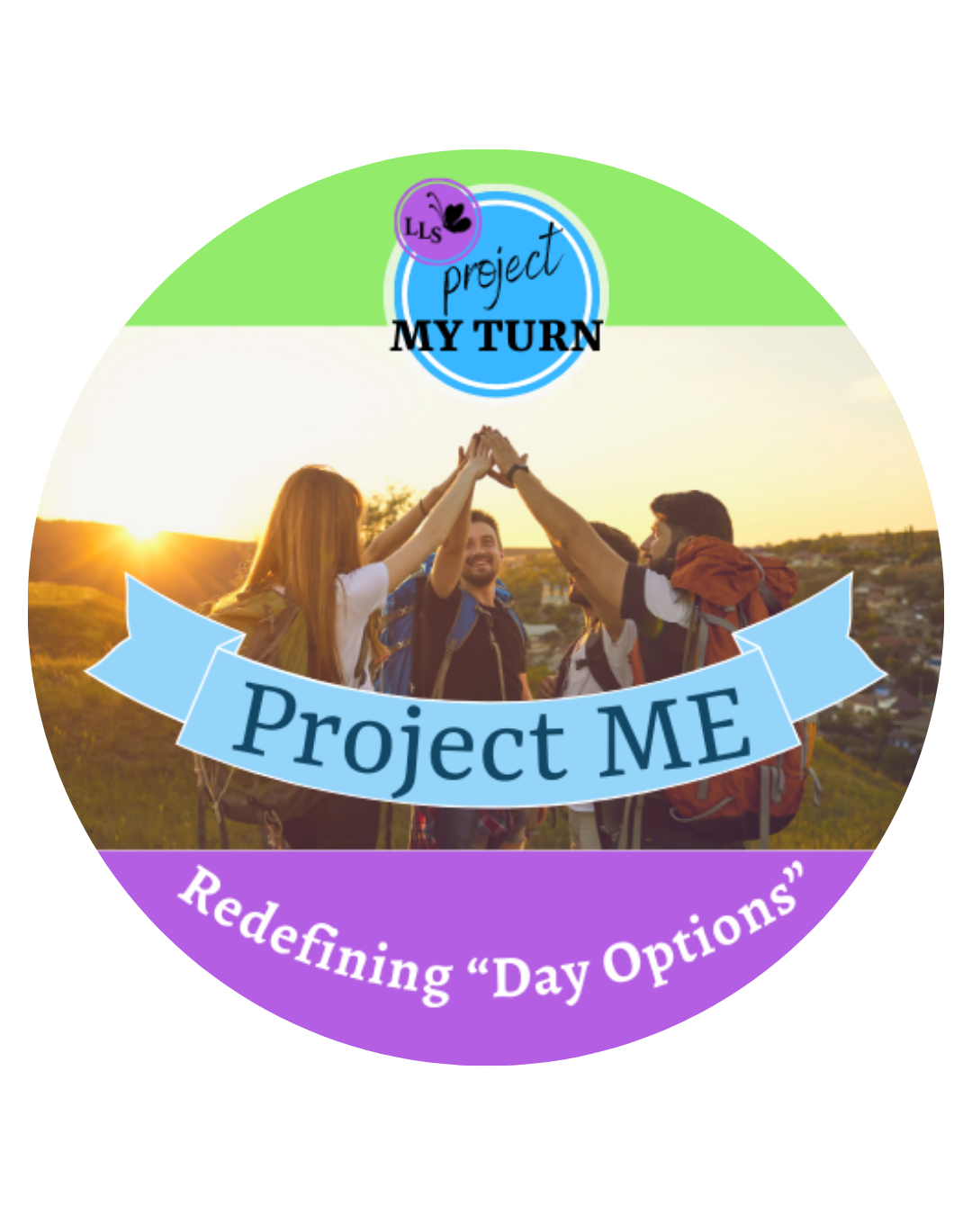 Turn Day Program Groups & Programs